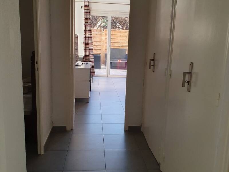 Maison à louer, 55m², TOULON