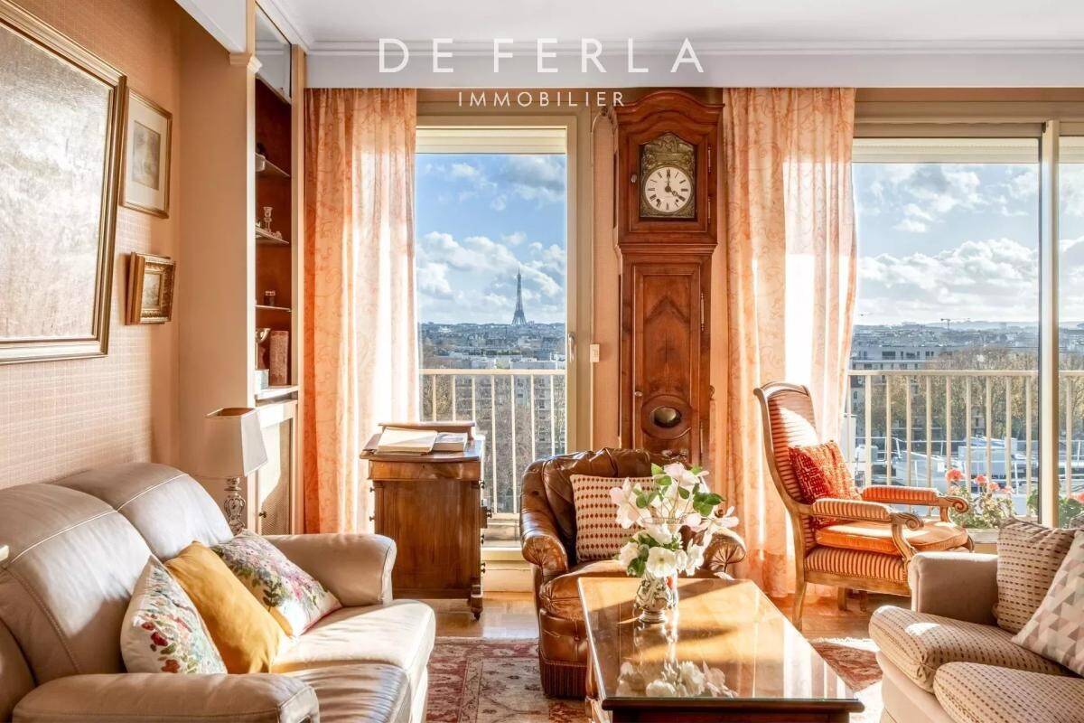 Maison à vendre, 113m², COURBEVOIE