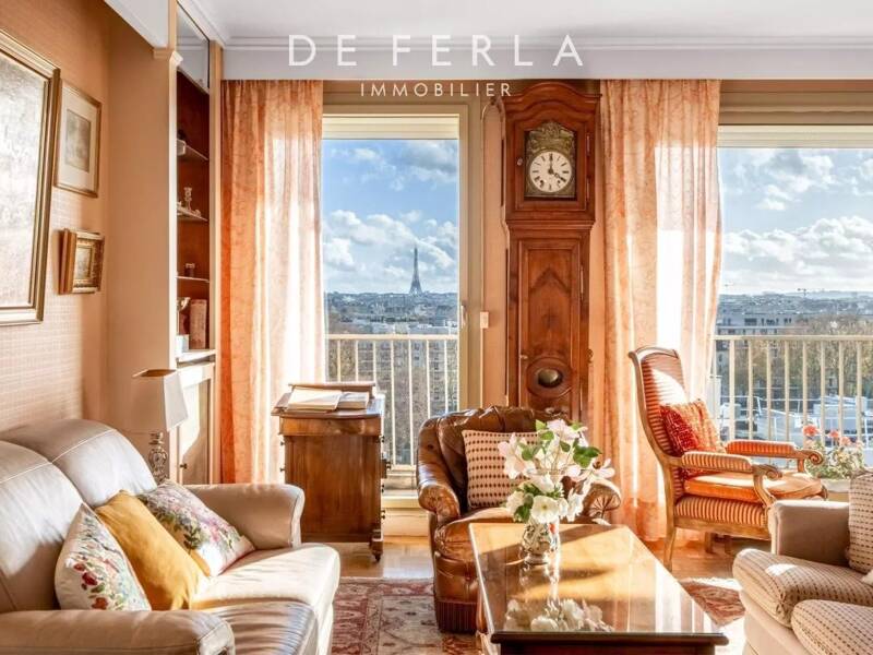 Maison à vendre, 113m², COURBEVOIE