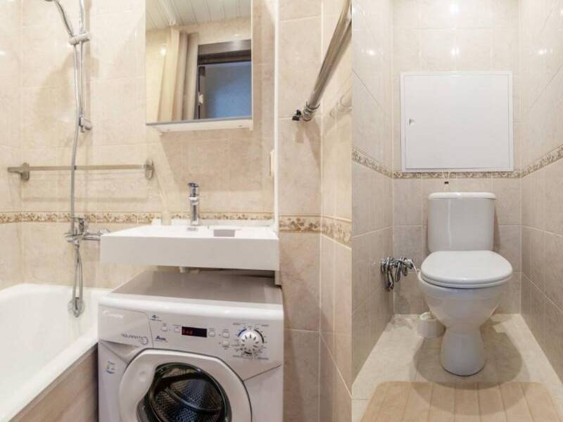 Maison à louer, 36m², LYON 5E