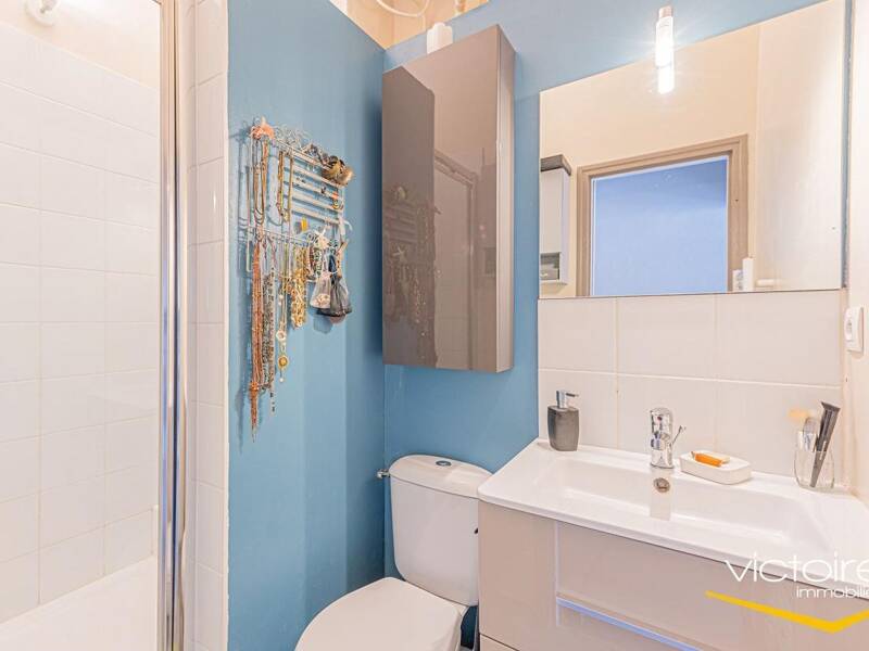 Maison à louer, 30m², LYON 4E