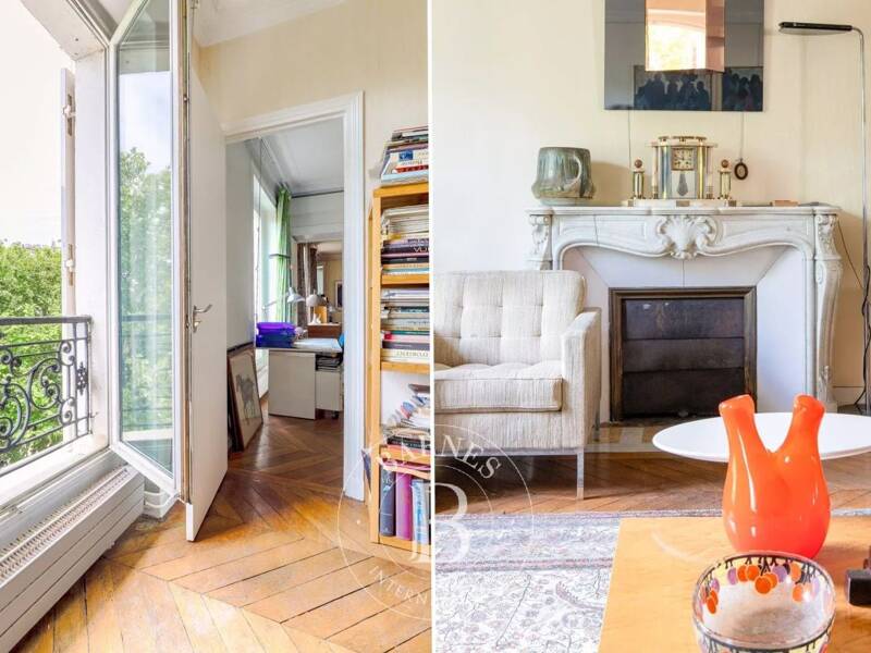 Maison à vendre, 170m², PARIS 11E