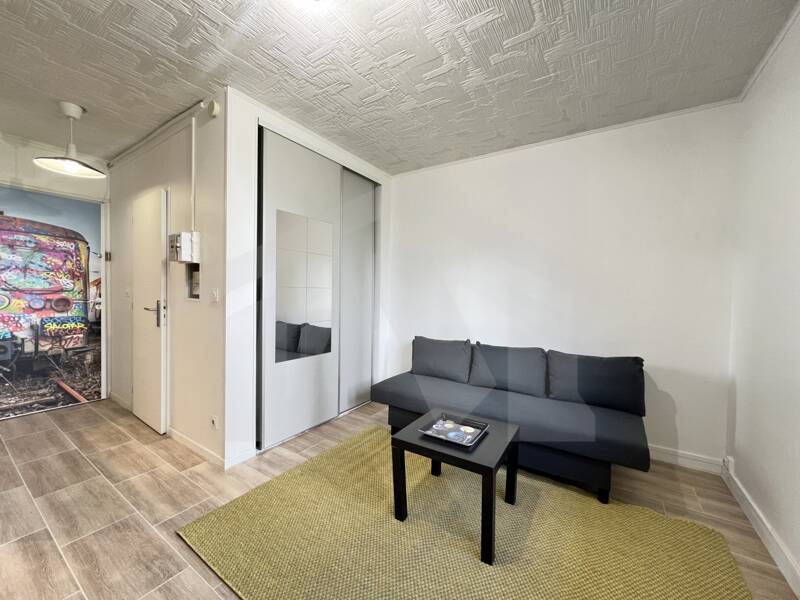 Maison à louer, 21m², GRENOBLE
