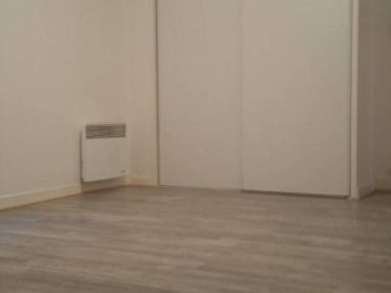 Maison à louer, 52m², PLOUVIEN