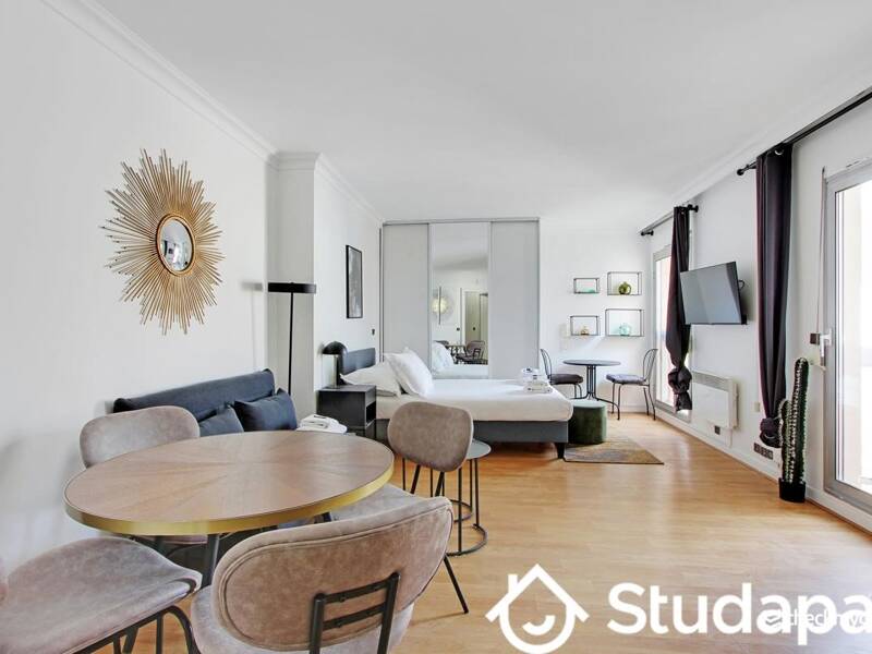 Maison à louer, 25m², RUEIL MALMAISON