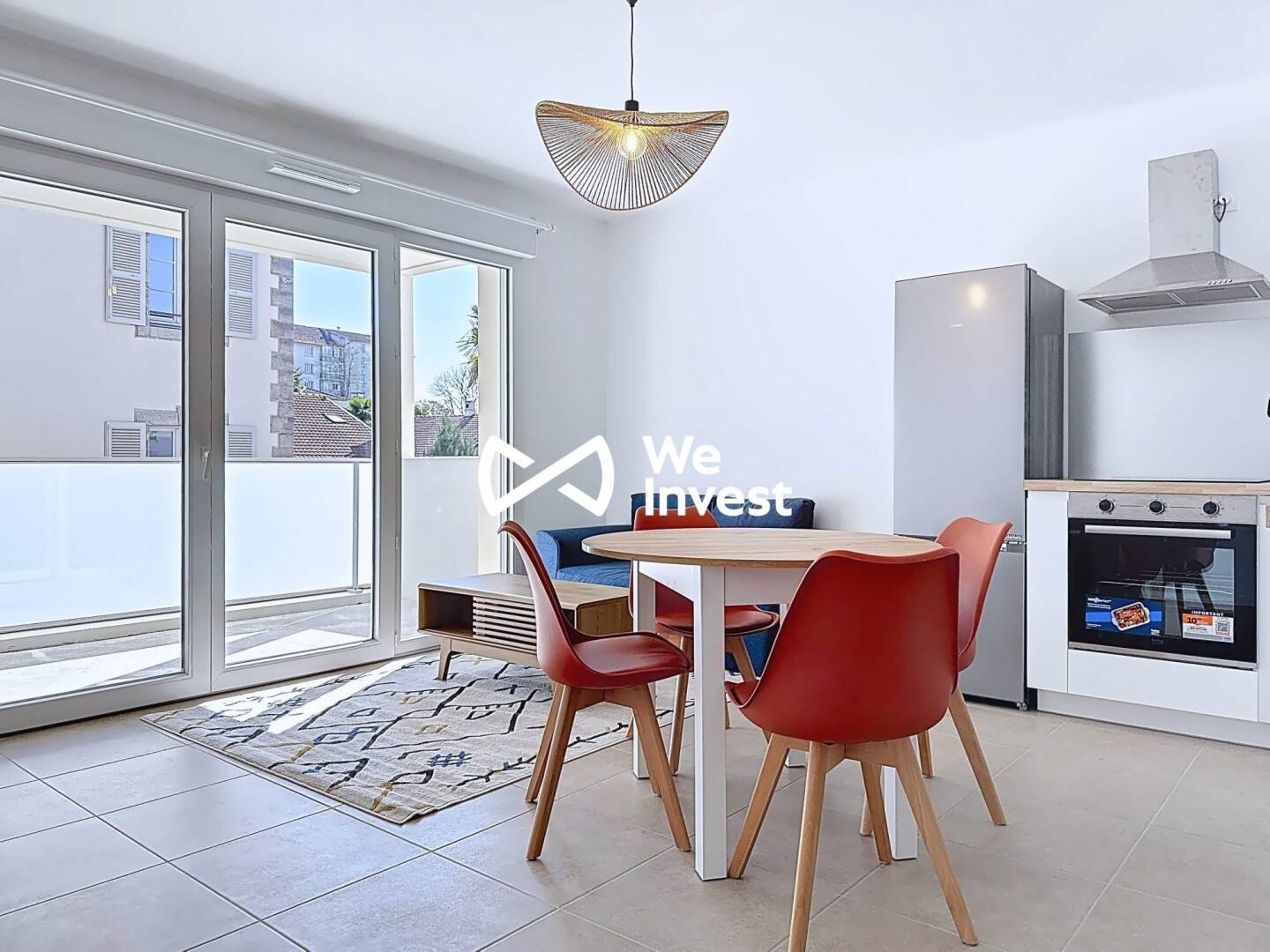 Maison à louer, 43m², PAU