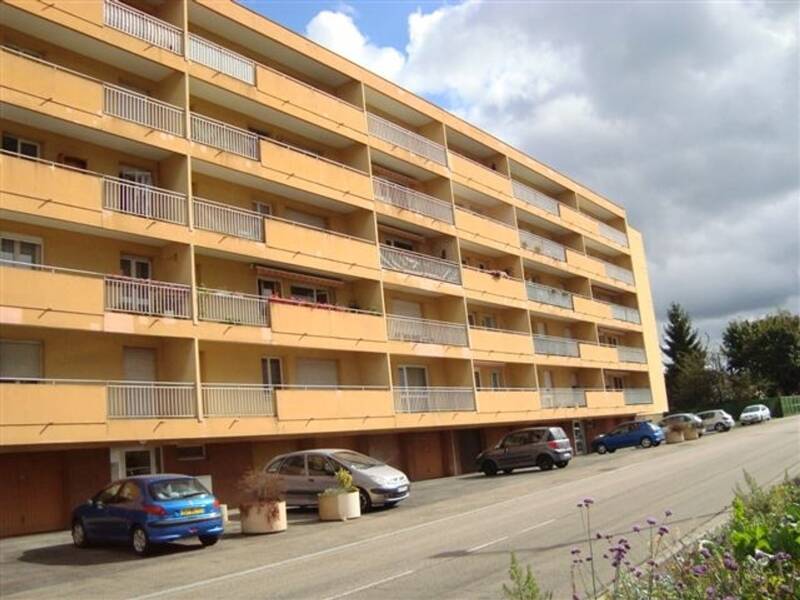 Maison à louer, 43m², MOULINS LES METZ