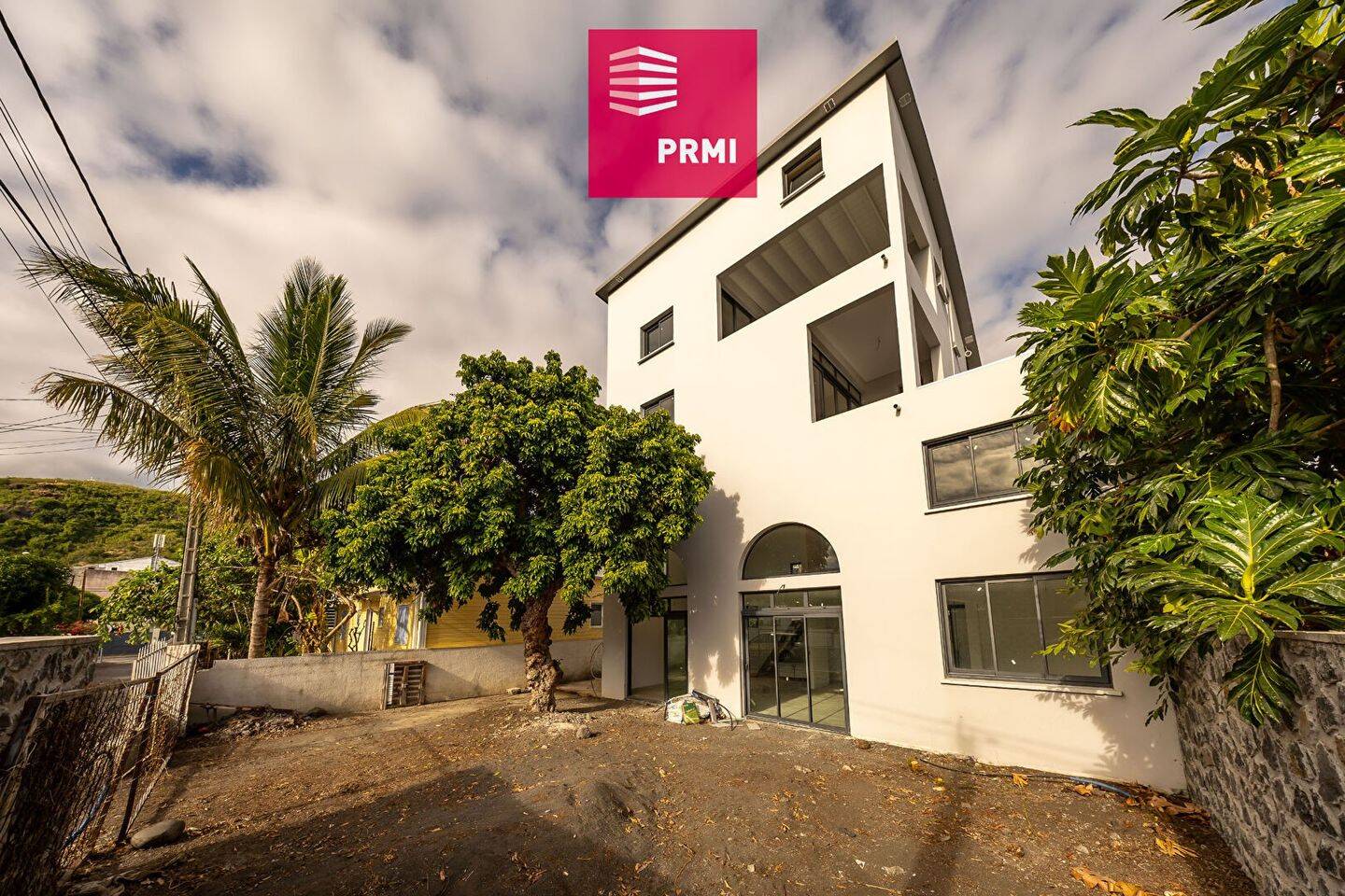Maison à vendre, 200m², SAINT PAUL