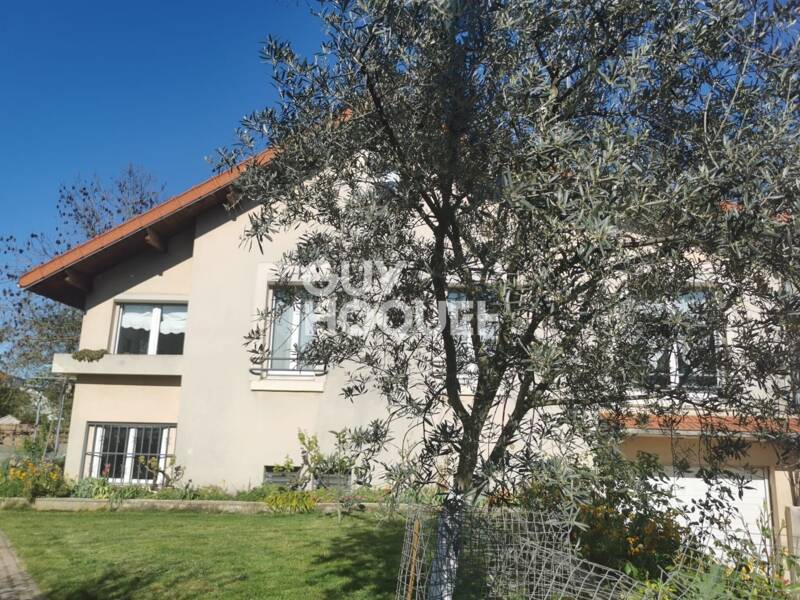 Maison à vendre, 145m², NOISY LE GRAND