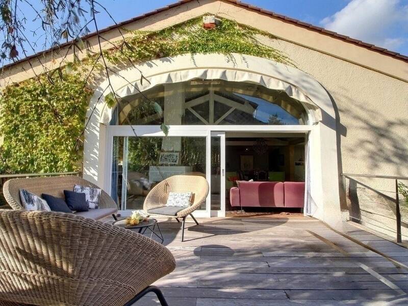 Maison à vendre, 319m², BORDEAUX