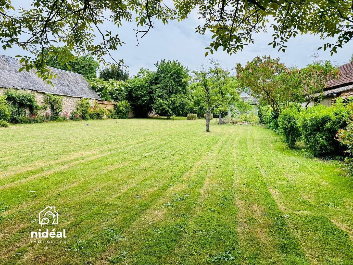 Maison à vendre, 129m², HEUDREVILLE SUR EURE