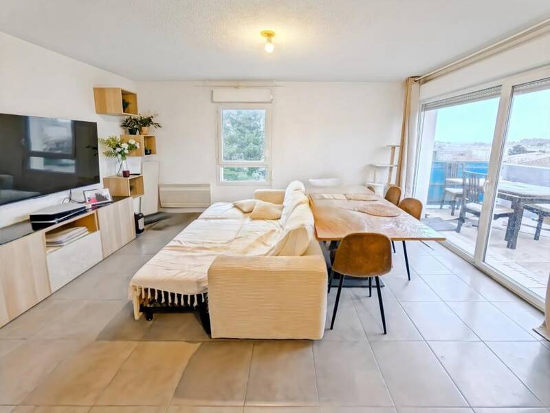 Maison à vendre, 48m², GRABELS