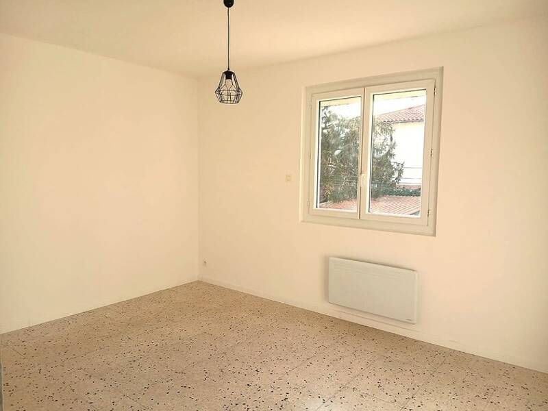 Maison à louer, 45m², PERPIGNAN