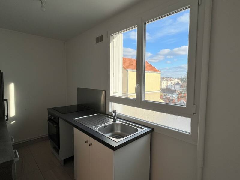 Maison à louer, 56m², TOURS