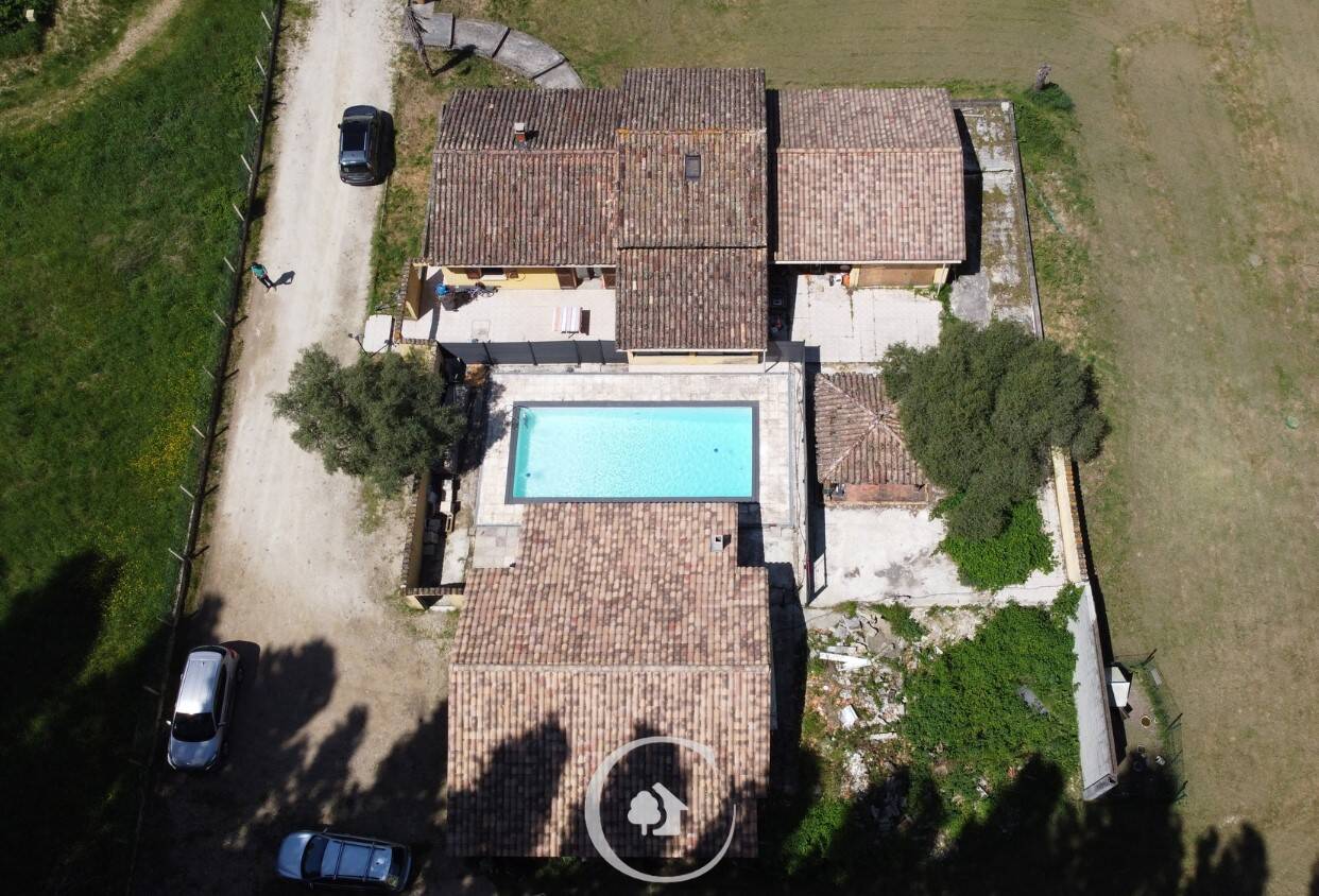 Maison à vendre, 200m², SAINT CIERS D'ABZAC