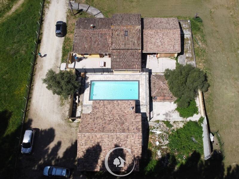 Maison à vendre, 200m², SAINT CIERS D'ABZAC