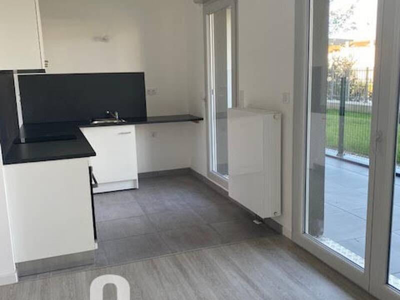 Maison à louer, 39m², NANCY