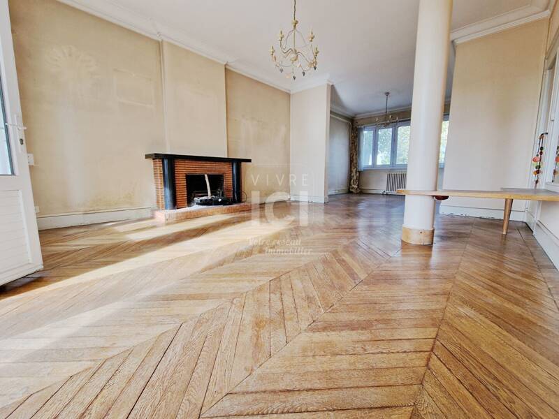 Maison à vendre, 182m², NANTES