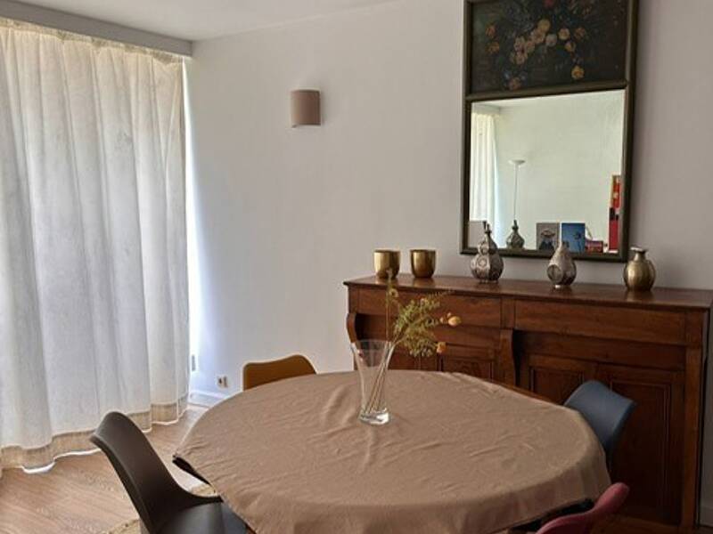 Maison à louer, 87m², BOULOGNE BILLANCOURT