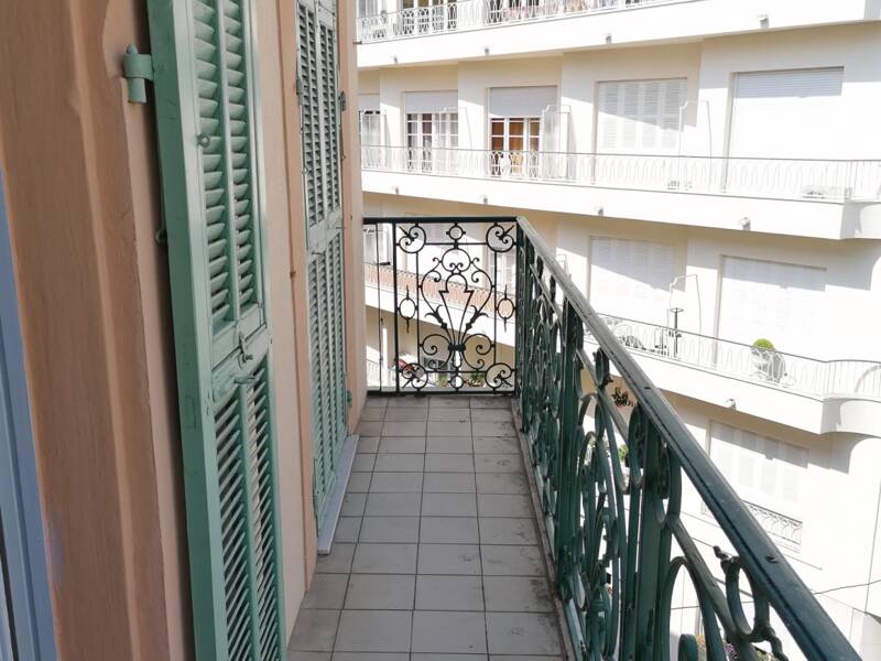 Maison à louer, 102m², NICE