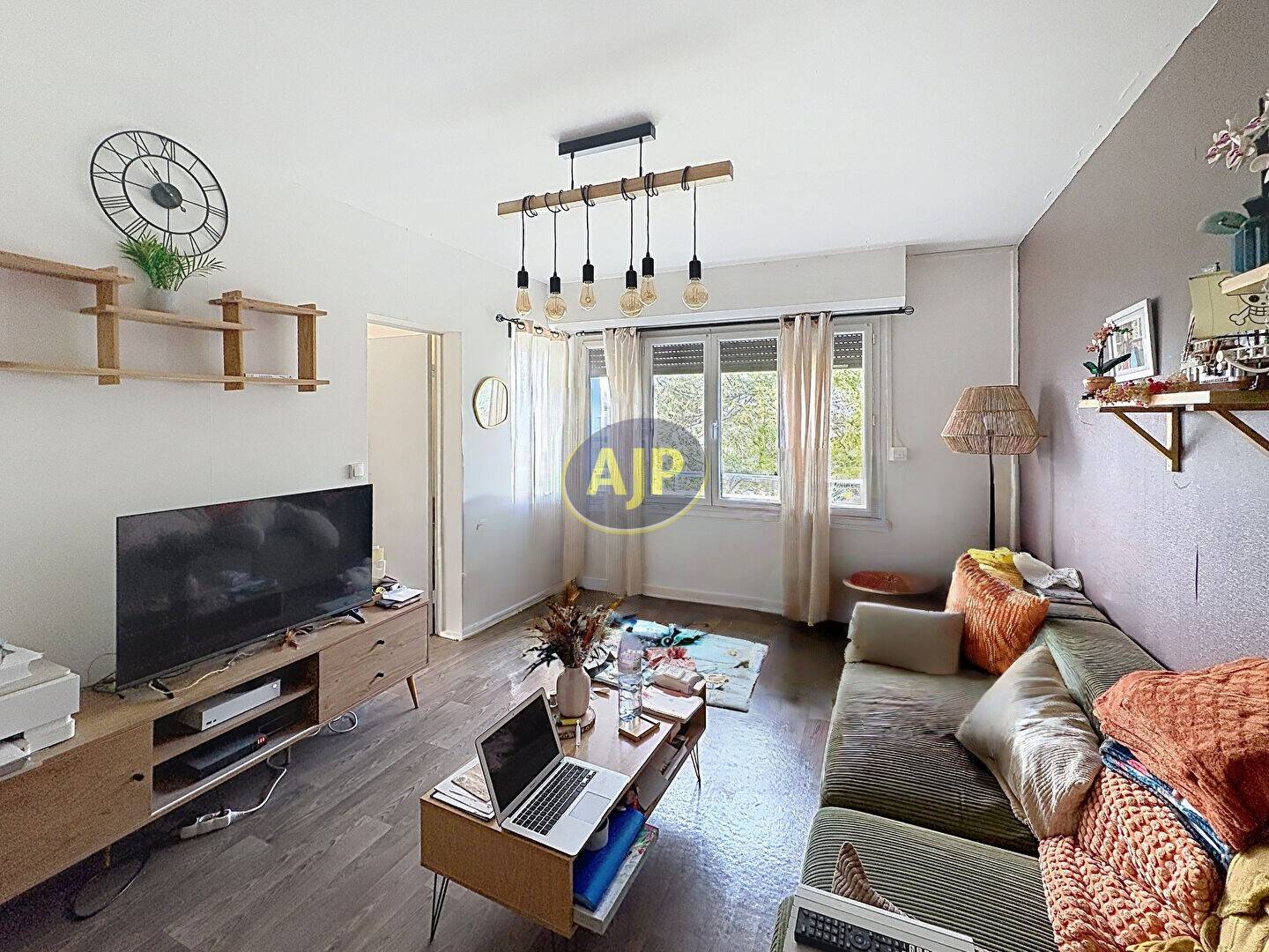 Maison à louer, 45m², MERIGNAC