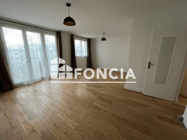 Maison à louer, 62m², CHAMPIGNY SUR MARNE