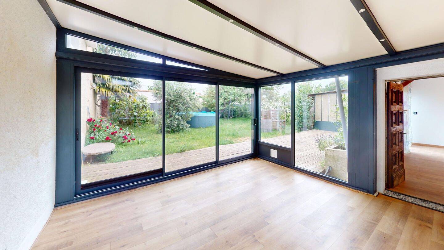 Maison à vendre, 157m², POITIERS