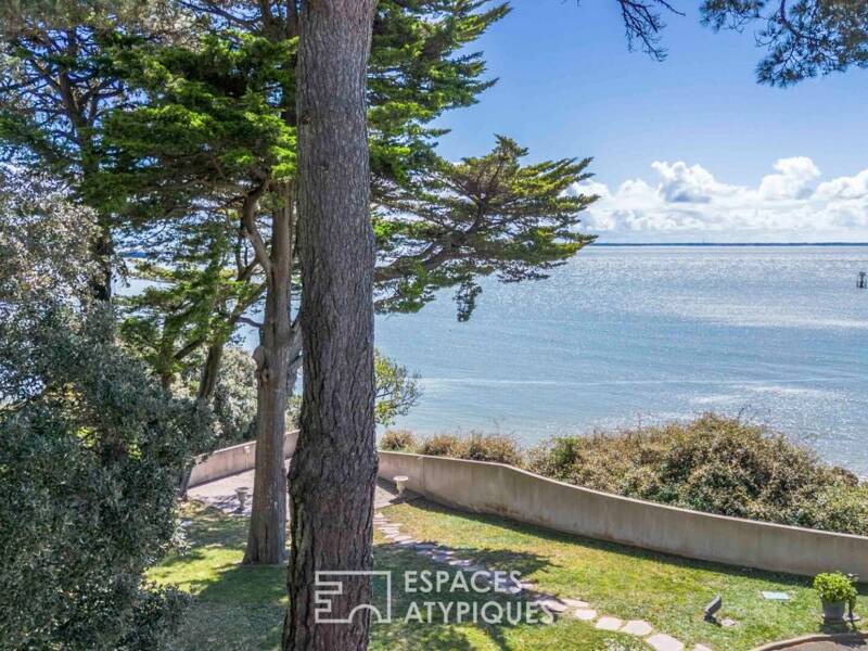 Maison à vendre, 250m², SAINT NAZAIRE