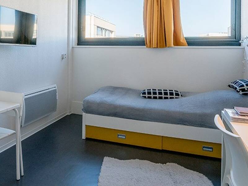 Maison à vendre, 18m², BORDEAUX