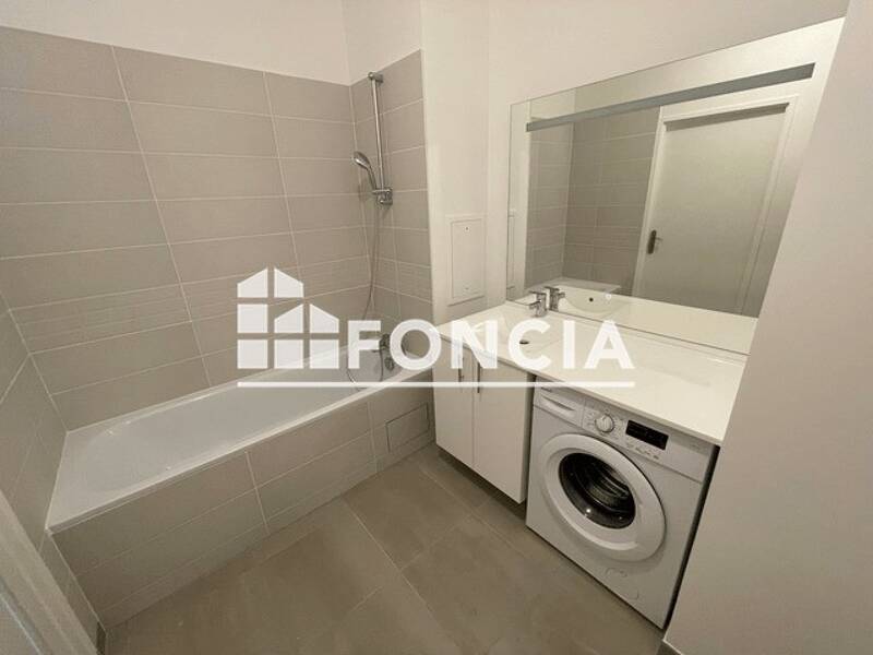 Maison à louer, 60m², NEMOURS