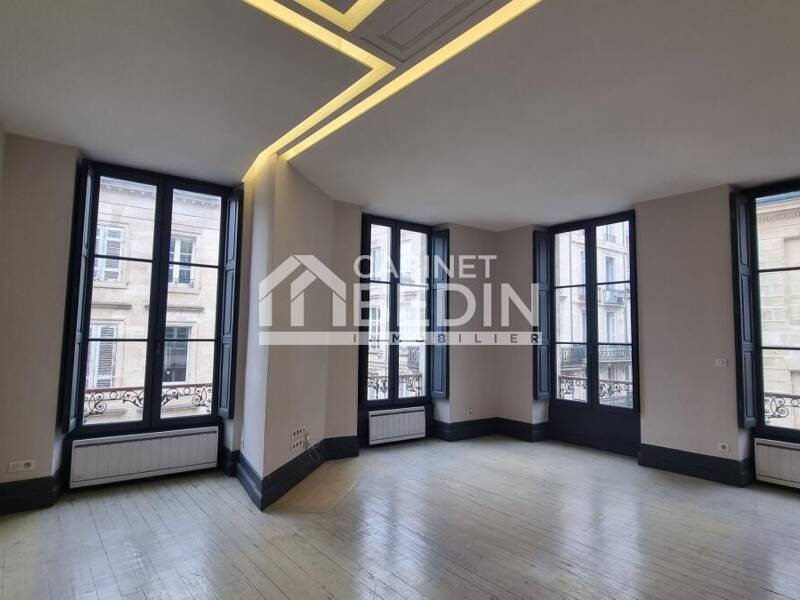 Maison à louer, 101m², BORDEAUX