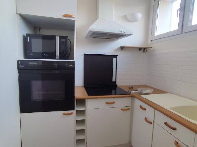 Maison à louer, 73m², BREST