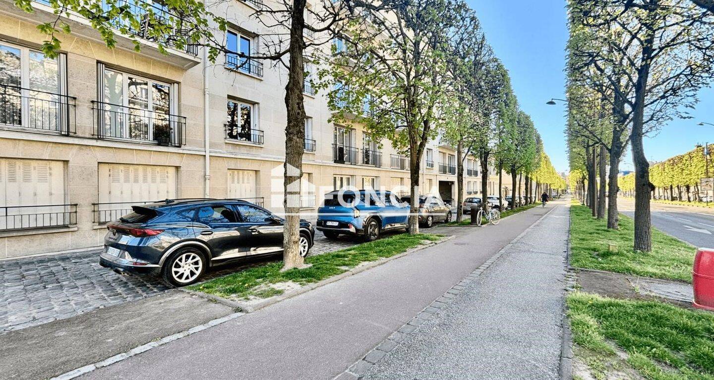 Maison à louer, 87m², VERSAILLES