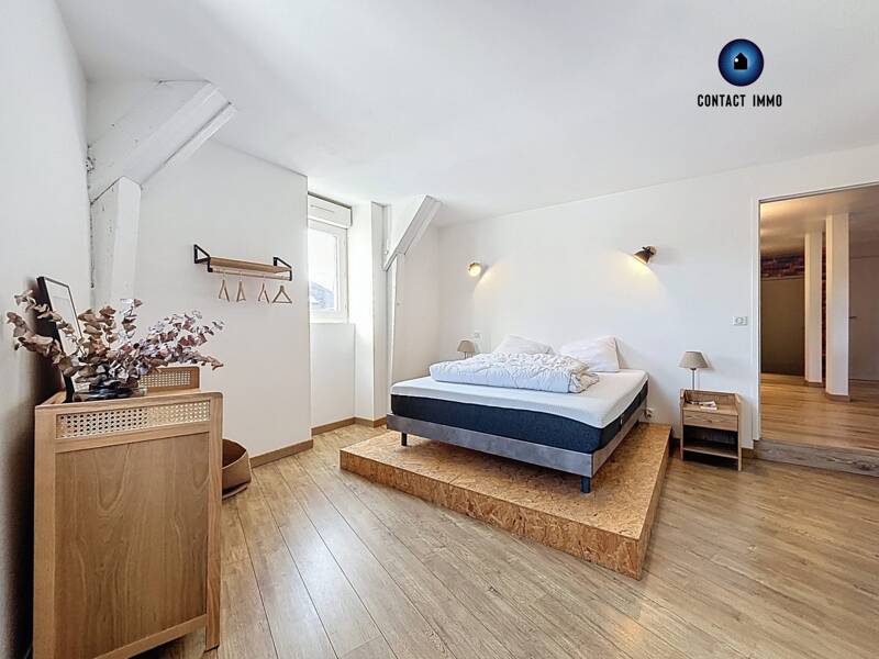 Maison à louer, 69m², BRIVE LA GAILLARDE