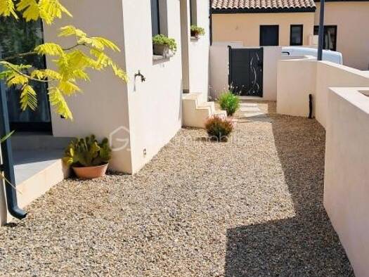 Maison à vendre 188 000 € 2 pièces 1 chambre 59,4 m² Cazedarnes 34460