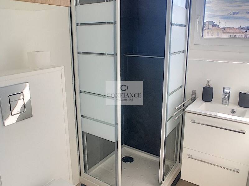 Maison à louer, 29m², NICE