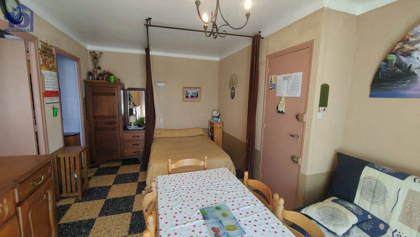 Maison à vendre, 33m², VALRAS PLAGE