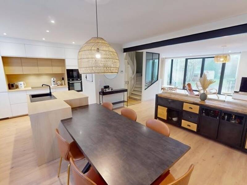 Maison à vendre, 210m², ORLEANS