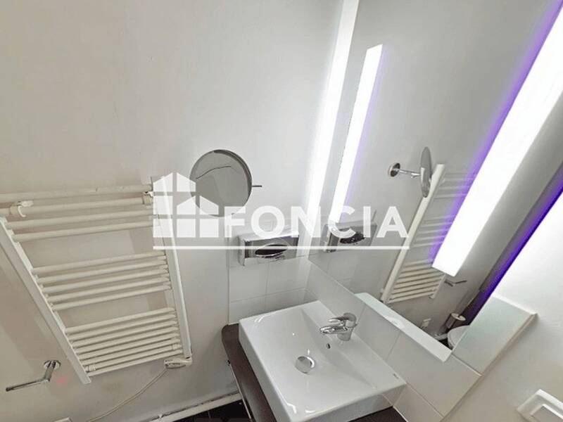 Maison à louer, 26m², GRENOBLE