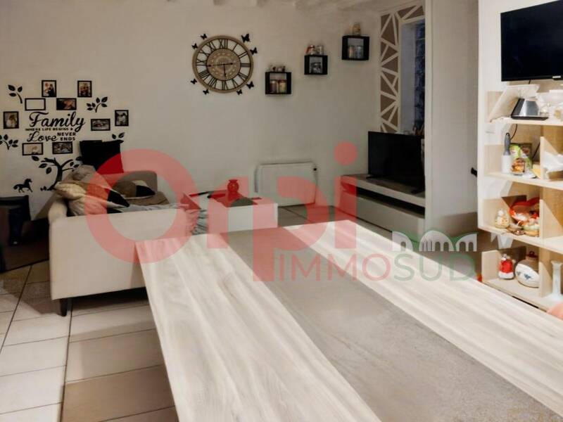 Maison à louer, 57m², AMIENS