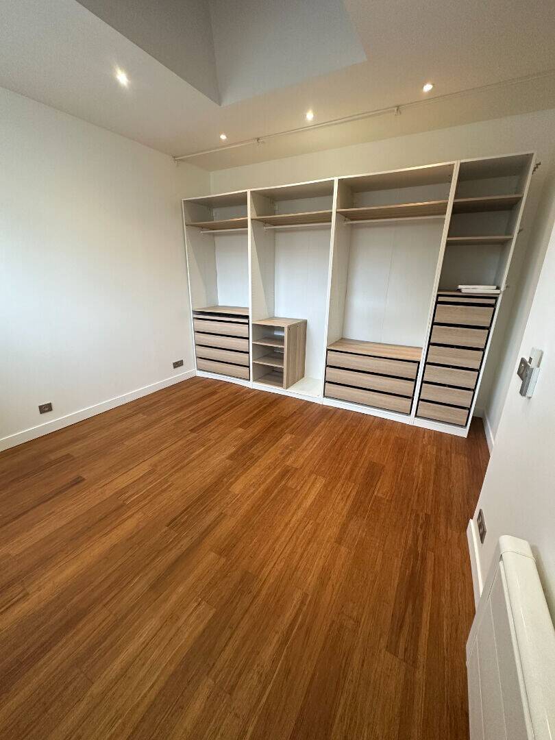 Maison à louer, 64m², VILLEMOMBLE