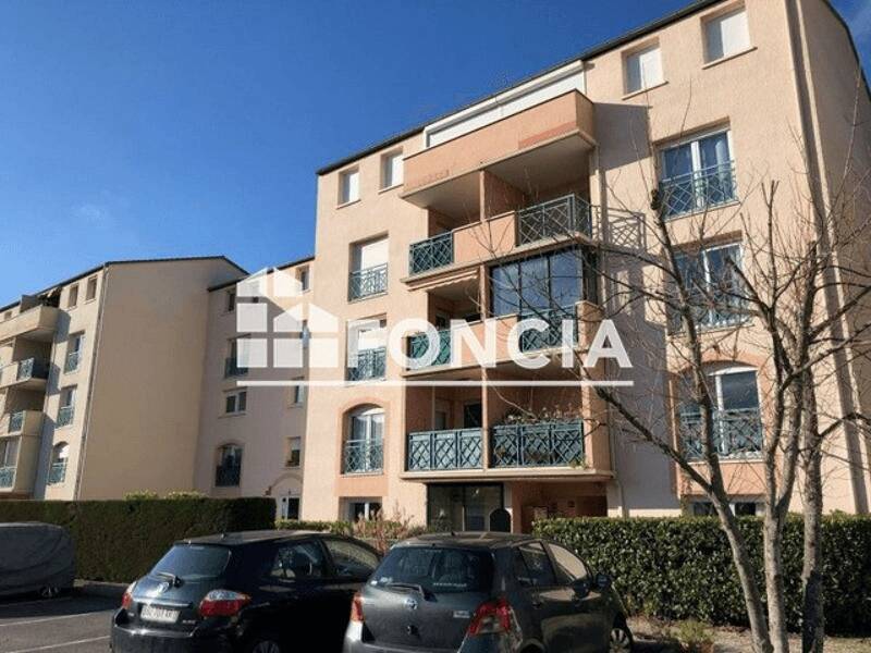 Maison à louer, 67m², TOULOUSE