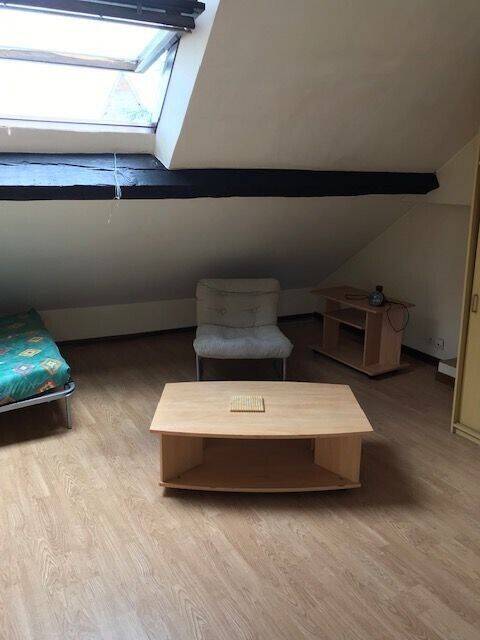 Maison à louer, 13m², LAON