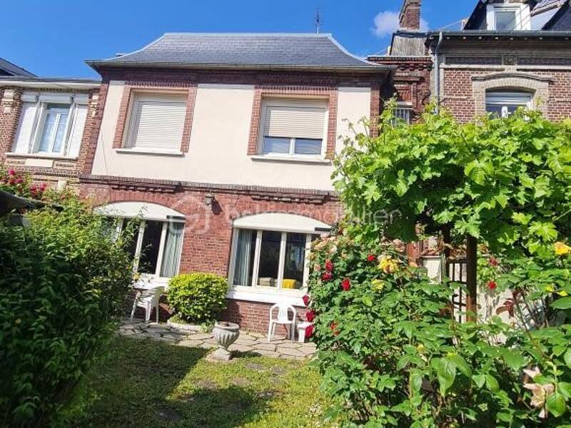 Maison à vendre, 200m², ROUEN