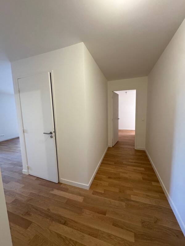 Maison à louer, 94m², COURBEVOIE