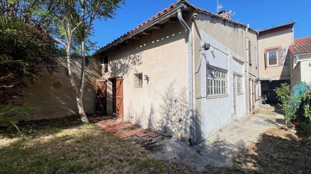 Maison à vendre 228 000 € 4 pièces 3 chambres 90,8 m² Bascule Oratoire Colomiers 31770