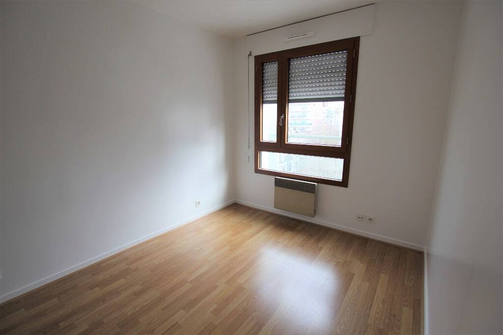 Maison à louer, 41m², COURBEVOIE
