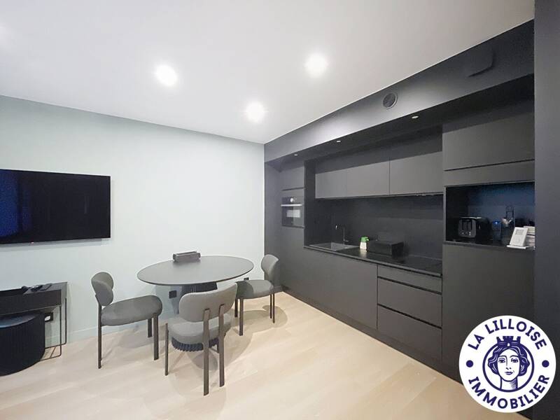 Maison à louer, 33m², LILLE