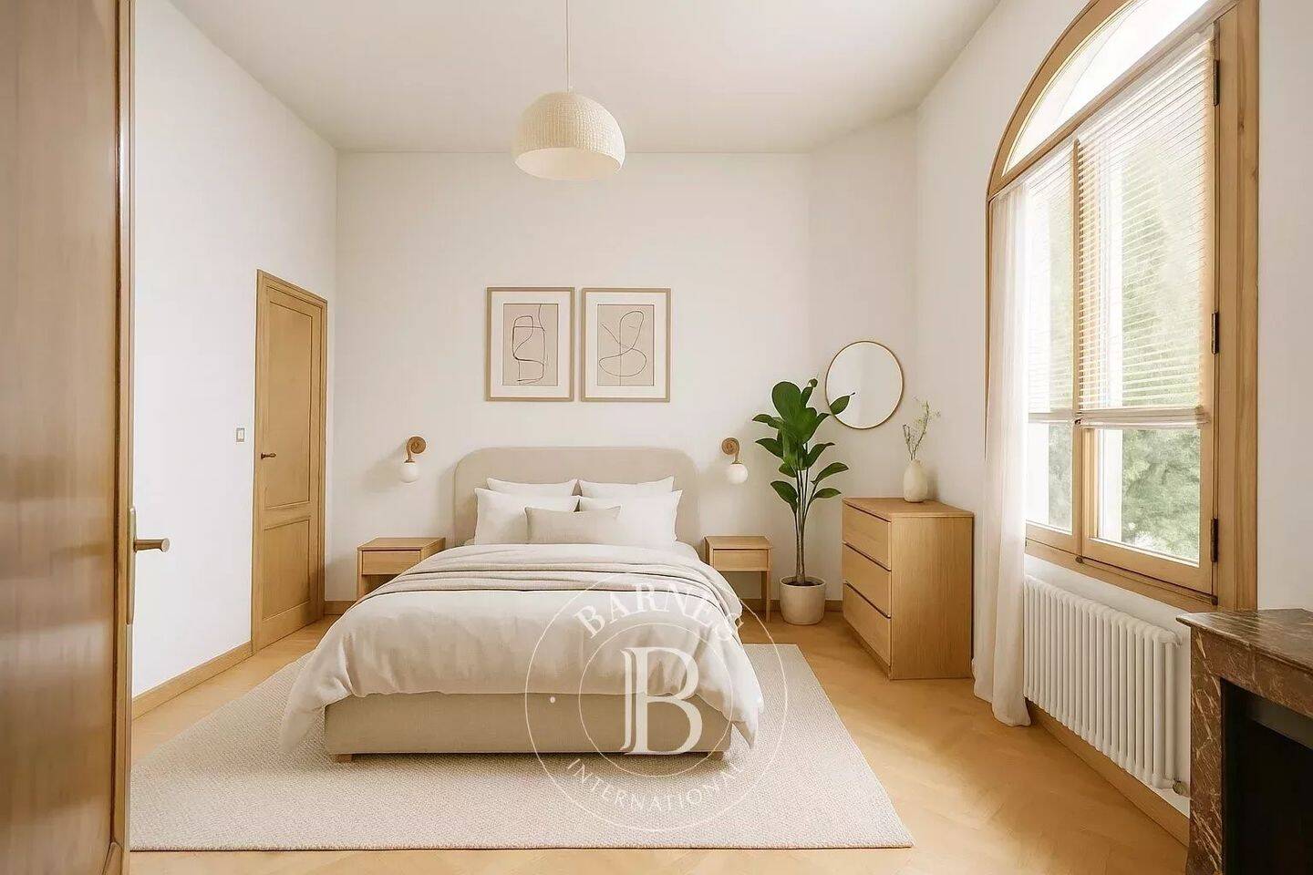 Maison à vendre, 90m², LE BOUSCAT