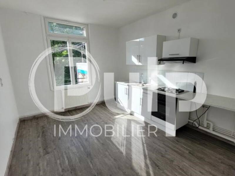 Maison à louer, 71m², MARLES LES MINES